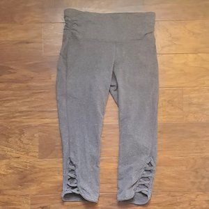 Xersion Activewear Capri Leggings